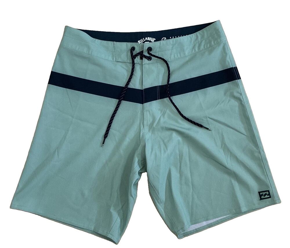 Billabong Men's Size 30 Momentum Airlite Boardshorts Trunk Shorts